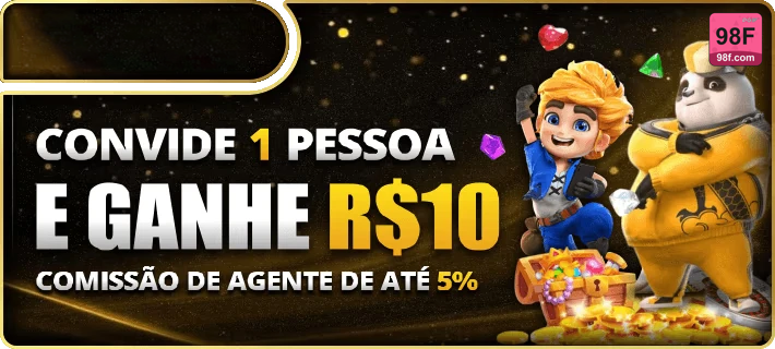 98f — elemento que ancora a identidade visual, com ênfase em benefício imediato, pensado para apoiar a decisão de