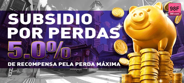 98f — tela principal em destaque, com ênfase em benefício imediato, pensado para guiar o olhar para botões principais.